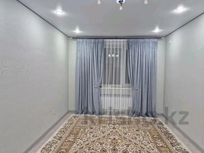 2-бөлмелі пәтер · 67 м² · 2/5 қабат, Алтын орда ш/а., бағасы: 23.5 млн ₸ в Актобе, мкр. Алтын орда