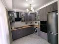 2-бөлмелі пәтер · 67 м² · 4/7 қабат, Аманжол Бөлекпаев 10, бағасы: 35 млн ₸ в Астане, Алматы р-н
