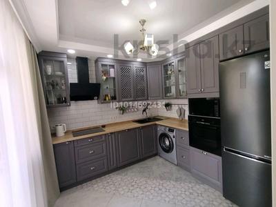 2-бөлмелі пәтер · 67 м² · 4/7 қабат, Аманжол Бөлекпаев 10, бағасы: 35 млн ₸ в Астане, Алматы р-н