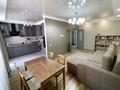 2-бөлмелі пәтер · 67 м² · 4/7 қабат, Аманжол Бөлекпаев 10, бағасы: 35 млн ₸ в Астане, Алматы р-н — фото 5