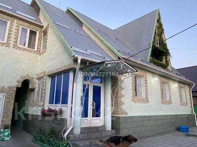 Отдельный дом · 10 комнат · 362 м² · 6 сот., Койгельды — Кафе Барс за 137 млн 〒 в Таразе