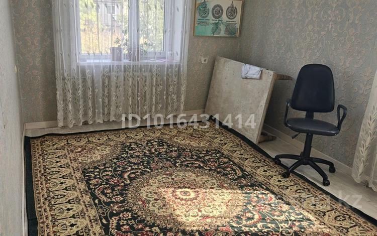 2-комнатная квартира · 42 м² · 5/5 этаж, мкр Катынкопыр, Гагарин 137 49 за 130 000 ₸ в Шымкенте, Абайский р-н — фото 2