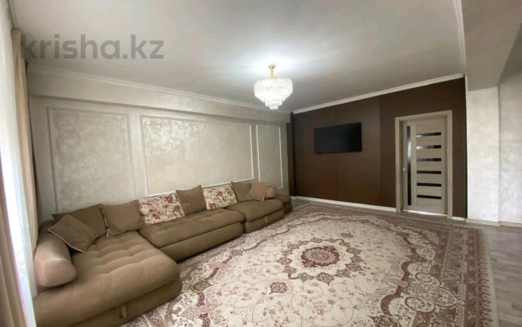 2-бөлмелі пәтер · 80 м² · 6/8 қабат, Микрорайон Алтын ауыл 3, бағасы: 27.8 млн ₸ в Каскелене — фото 2