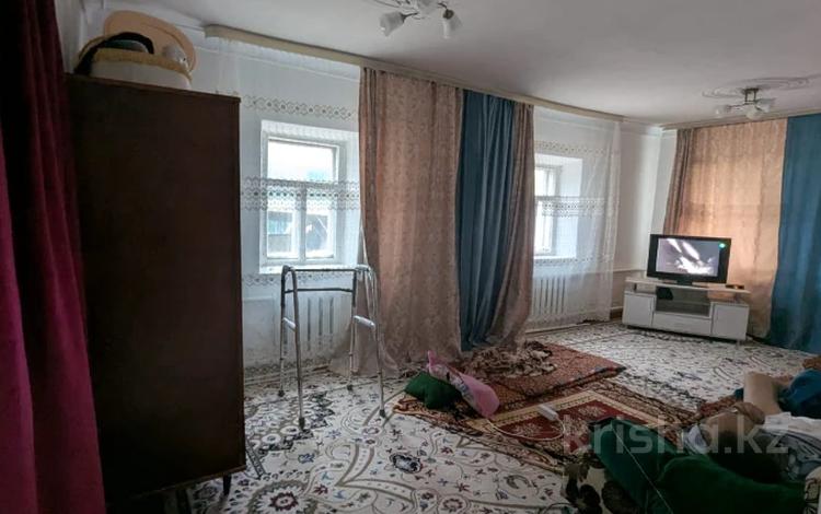 Жеке үй · 3 бөлме · 60.6 м² · 6 жүзд., Москва 52, бағасы: 9.5 млн ₸ в Актобе, мкр Москва — фото 2
