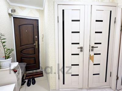 3-комнатная квартира · 56 м² · 4/4 этаж, Жетысу 28 за 15.5 млн 〒 в Талдыкоргане, мкр Жетысу