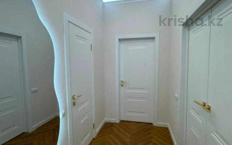 2-бөлмелі пәтер · 41.8 м² · 7/20 қабат, Жумекен Нажимеденов 33, бағасы: 27.8 млн ₸ в Астане, Сарайшык р-н — фото 3