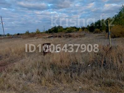 Участок · 10 соток, Теренсай 401 A за 4.3 млн ₸ в Актобе, СК Сарбаз