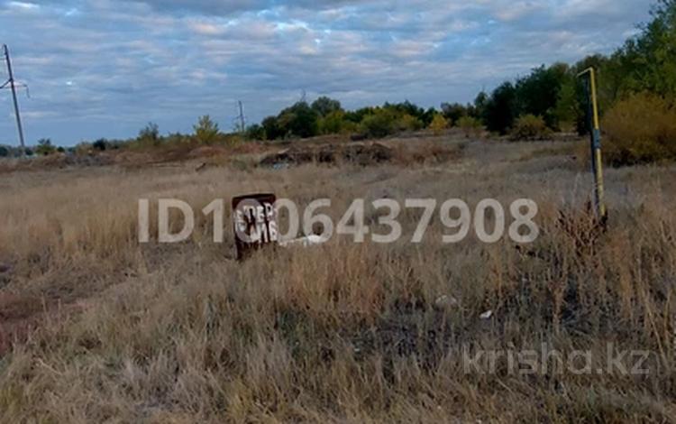 Участок · 10 соток, Теренсай 401 A за 4.3 млн ₸ в Актобе, СК Сарбаз — фото 2