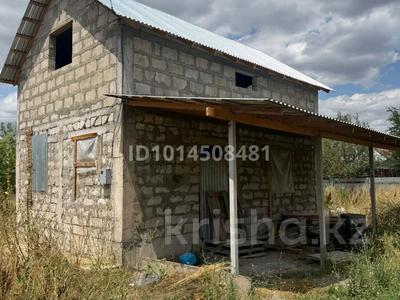 Отдельный дом · 6 комнат · 80 м² · 5 сот., Сәтті жайлау 553 — Трассы за 14 млн ₸ в Каскелене