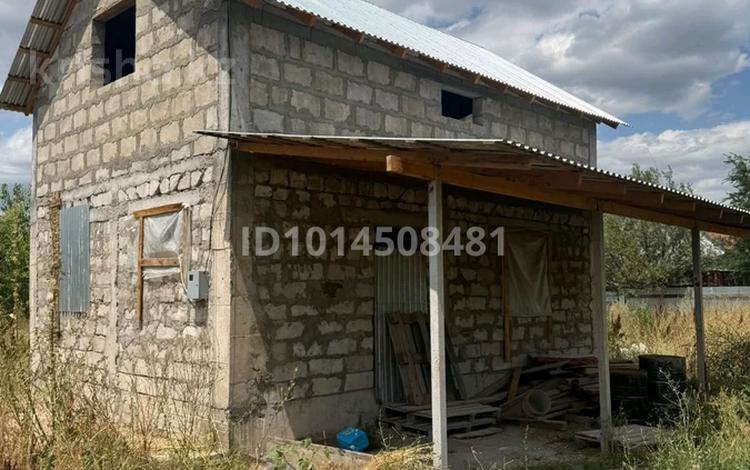 Жеке үй · 6 бөлме · 80 м² · 5 жүзд., Сәтті жайлау 553 — Трассы, бағасы: 14 млн ₸ в Каскелене — фото 2