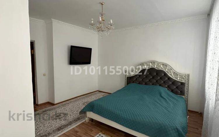 4-комнатная квартира · 120 м² · 5/6 этаж, Курмангазы 1 за 32 млн ₸ в Атырау, мкр Авангард-3 — фото 2