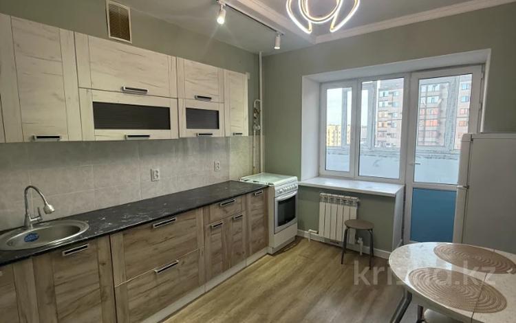 1-бөлмелі пәтер · 41.4 м² · 7/9 қабат, алтын орда, бағасы: 18.3 млн ₸ в Актобе — фото 4