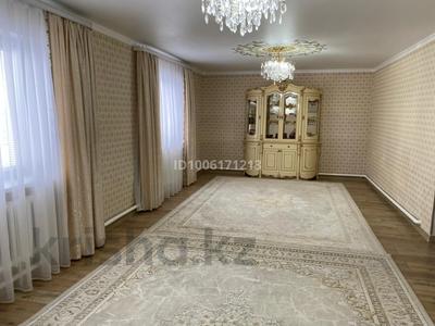 Отдельный дом · 3 комнаты · 144 м² · 100 сот., Мирас — СШ №36 за 27 млн ₸ в Атырау, мкр Мирас