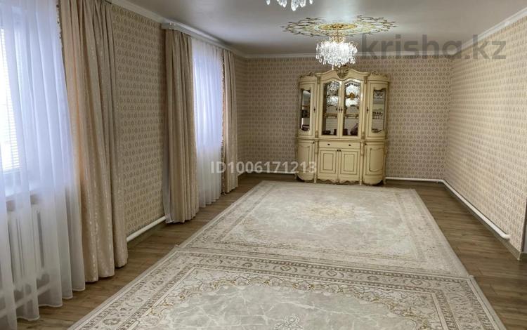 Отдельный дом · 3 комнаты · 144 м² · 100 сот., Мирас — СШ №36 за 27 млн ₸ в Атырау, мкр Мирас — фото 25