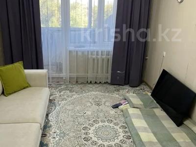 3-бөлмелі пәтер · 58.6 м² · 4/4 қабат, мкр №9 37, бағасы: 32 млн ₸ в Алматы, Ауэзовский р-н