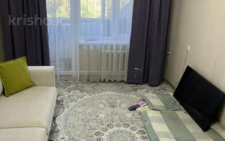 3-бөлмелі пәтер · 58.6 м² · 4/4 қабат, мкр №9 37, бағасы: 32 млн ₸ в Алматы, Ауэзовский р-н — фото 2