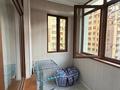 3-комнатная квартира · 79.1 м² · 8/12 этаж, Кайырбекова за 75 млн ₸ в Алматы, Медеуский р-н — фото 12