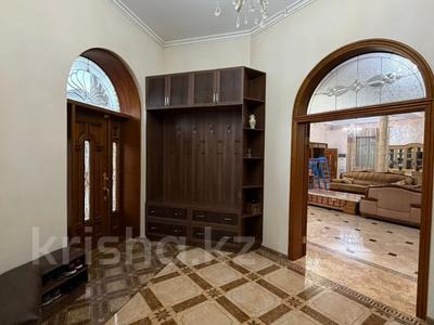 Отдельный дом · 5 комнат · 637 м² · 14.5 сот., мкр Калкаман-2 за 378 млн ₸ в Алматы, Наурызбайский р-н