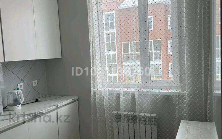 1-комнатная квартира · 35 м² · 4/5 этаж, Е-128 7, 7/2,7/1 за 16.5 млн ₸ в Астане, Нура р-н — фото 2