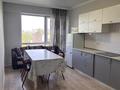 1-комнатная квартира · 47 м² · 4/13 этаж, Муратбаева за 280 000 ₸ в Алматы, Алмалинский р-н