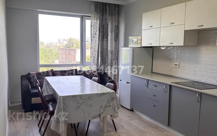 1-комнатная квартира · 47 м² · 4/13 этаж, Муратбаева за 280 000 ₸ в Алматы, Алмалинский р-н — фото 5