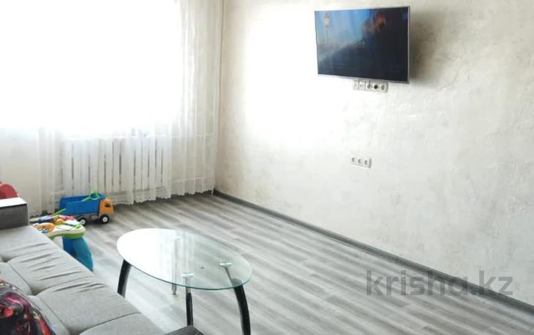 3-комнатная квартира · 86 м² · 8/9 этаж, мкр Жетысу-2 за ~ 49.8 млн ₸ в Алматы, Ауэзовский р-н — фото 9