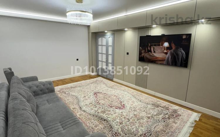4-комнатная квартира · 104 м² · 3/5 этаж, Құрманғазы — Құрманғазы Сейфулина за 145 млн ₸ в Алматы, Алмалинский р-н — фото 2