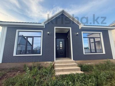 Жеке үй · 5 бөлме · 115 м² · 4 сот., мкр. Зачаганск пгт, Майлина 35, бағасы: 25 млн ₸ в Уральске