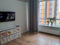 2-бөлмелі пәтер · 68 м² · 4/9 қабат, мкр Думан-2, Мкрн Думан-2 57, бағасы: 60 млн ₸ в Алматы, Медеуский р-н — фото 8
