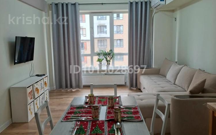 2-бөлмелі пәтер · 68 м² · 4/9 қабат, мкр Думан-2, Мкрн Думан-2 57, бағасы: 60 млн ₸ в Алматы, Медеуский р-н — фото 10