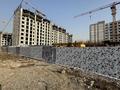 1-комнатная квартира · 30.1 м² · 3/12 этаж, мкр Шугыла 340 за ~ 18.2 млн ₸ в Алматы, Наурызбайский р-н — фото 3