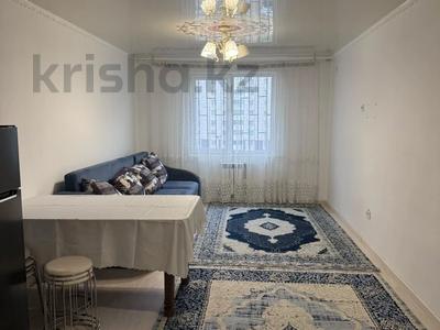 2-комнатная квартира · 51 м² · 6 этаж, мкр Аккент за 29.5 млн ₸ в Алматы, Алатауский р-н