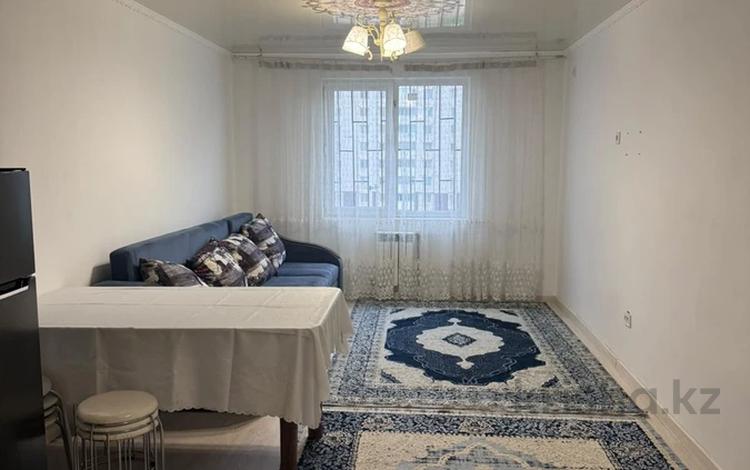 2-комнатная квартира · 51 м² · 6 этаж, мкр Аккент за 29.5 млн ₸ в Алматы, Алатауский р-н — фото 2