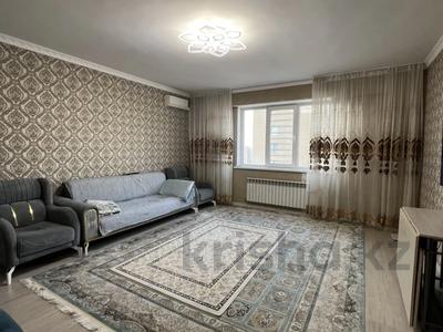 3-комнатная квартира · 88.1 м² · 14/17 этаж, Егизбаева 7/10 за 70.5 млн ₸ в Алматы, Бостандыкский р-н