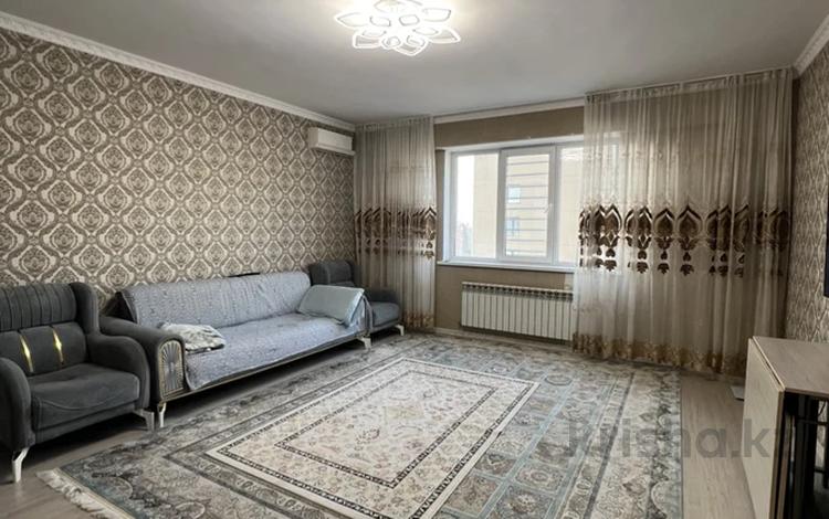 3-бөлмелі пәтер · 88.1 м² · 14/17 қабат, Егизбаева 7/10, бағасы: 73 млн ₸ в Алматы, Бостандыкский р-н — фото 16