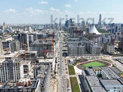 Свободное назначение · 400 м² за 735 млн ₸ в Астане, Есильский р-н