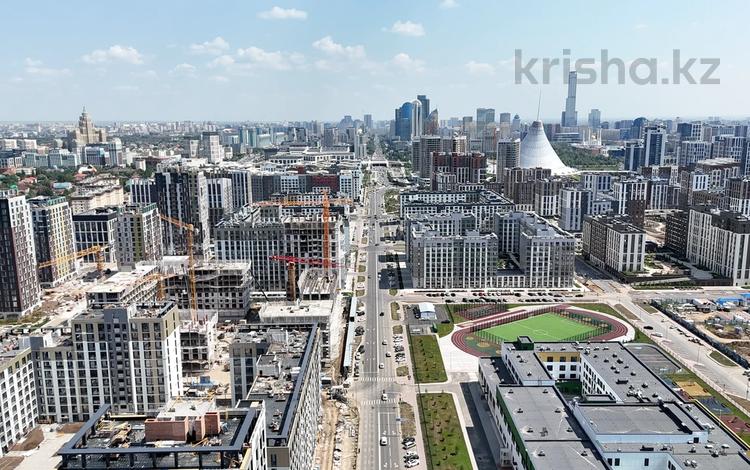 Свободное назначение · 400 м² за 735 млн ₸ в Астане, Есильский р-н — фото 3