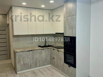 2-бөлмелі пәтер · 36.4 м² · 7/9 қабат, Шұғыла ш/а., Жунисова 2/25 к4 — Алатау-Толе би, бағасы: 25.3 млн ₸ в Алматы, Наурызбайский р-н