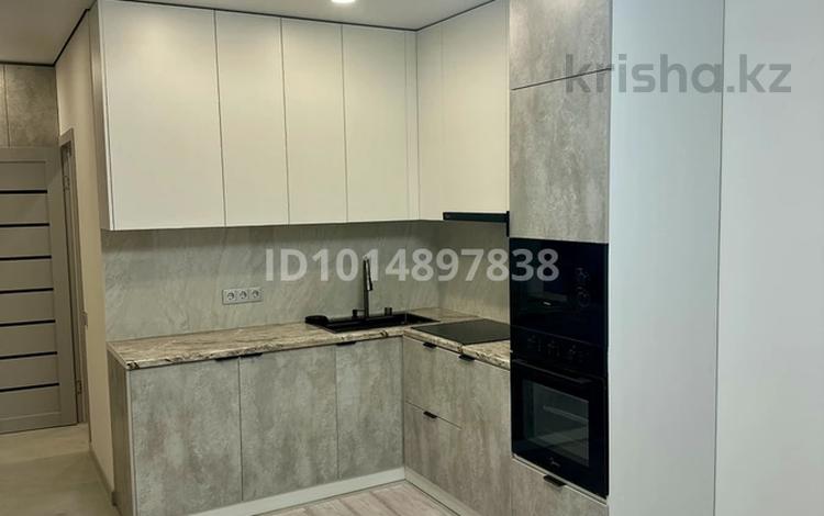 2-комнатная квартира · 36.4 м² · 7/9 этаж, мкр Шугыла, Жунисова 2/25 к4 — Алатау-Толе би за 25.3 млн ₸ в Алматы, Наурызбайский р-н — фото 2