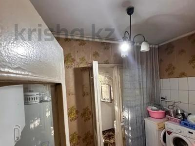 2-бөлмелі пәтер, 60 м², 1/9 қабат, мкр Жетысу-2, бағасы: 31.9 млн 〒 в Алматы, Ауэзовский р-н