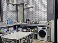 Жеке үй · 3 бөлме · 100 м² · 5 жүзд., Коктем 70/14 — Школа, бағасы: 48 млн ₸ в Долане — фото 4
