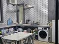 Жеке үй · 3 бөлме · 100 м² · 5 жүзд., Коктем 70/14 — Школа, бағасы: 48 млн ₸ в Долане — фото 23