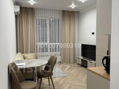 2-бөлмелі пәтер · 50 м² · 11/17 қабат, Сейфуллина 574/6 к10, бағасы: 81 млн 〒 в Алматы, Бостандыкский р-н