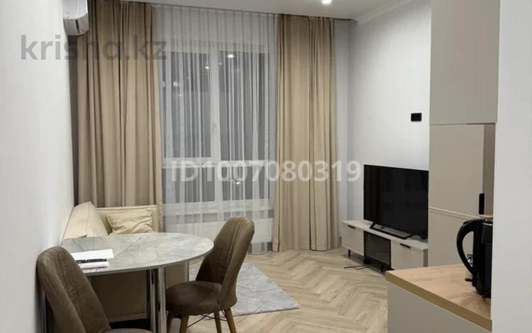 2-комнатная квартира · 50 м² · 11/17 этаж, Сейфуллина — Аль-Фараби за 78 млн ₸ в Алматы, Бостандыкский р-н — фото 25