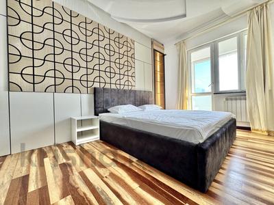 2-бөлмелі пәтер · 91 м² · 13/15 қабат, Достык 128 — МОЖНО НА КОРОТКИЙ СРОК!, бағасы: 599 000 ₸ в Алматы, Медеуский р-н