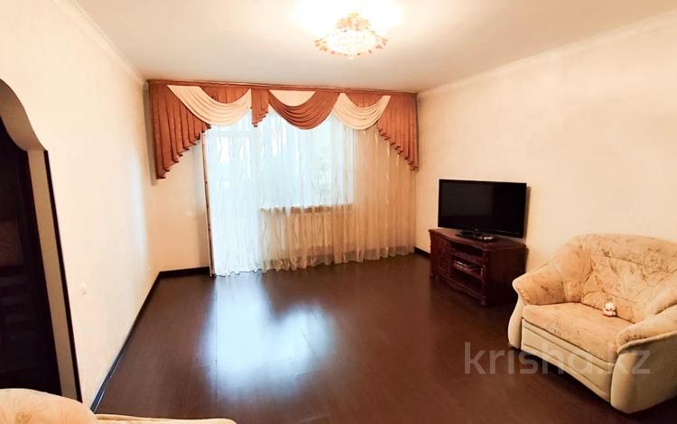 2-комнатная квартира · 58.9 м² · 4/5 этаж, Куляш Байсеитовой 8 за 22.7 млн 〒 в Астане, Сарыарка р-н — фото 32