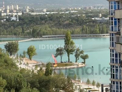 2-бөлмелі пәтер · 68 м² · 14/15 қабат, Толе би 273а — Напротив Сайран, бағасы: 350 000 ₸ в Алматы, Алмалинский р-н