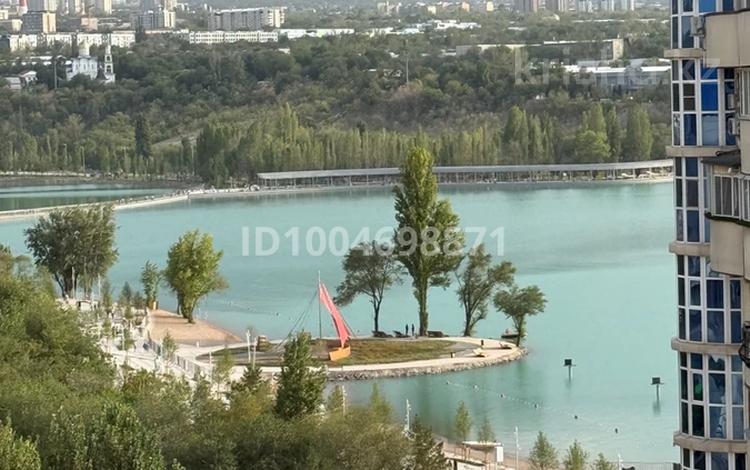 2-бөлмелі пәтер · 68 м² · 14/15 қабат, Толе би 273а — Напротив Сайран, бағасы: 350 000 ₸ в Алматы, Алмалинский р-н — фото 2