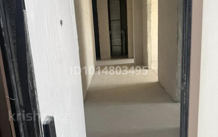 3-комнатная квартира · 86 м² · 7/9 этаж, 189 квартал 25/1 за 39 млн ₸ в Шымкенте, Каратауский р-н — фото 2