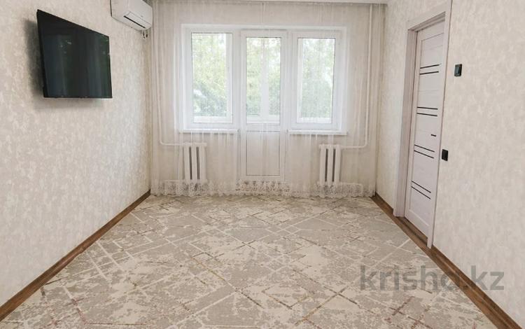 3-бөлмелі пәтер · 48.1 м² · 4/5 қабат, Матросова, бағасы: 13.9 млн ₸ в Уральске — фото 2